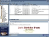 Eudora for Windows 8.0.0 Beta 9 썸네일